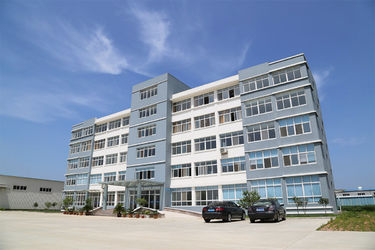 중국 Shanghai Dingzhi Industrial Co.,Ltd. 회사 프로필