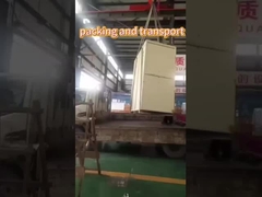 4000kg 용량 고정 수압 가시 리프트 수직 작은 리프트 테이블