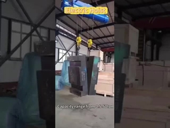 들어올림 장비 전기 체인 들어올림 1톤 - 5톤 널리 사용