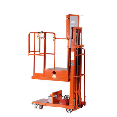 주문 4m 200kg 반전기 주문 픽커 online manufacture