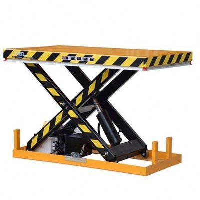 주문 1000kg-4000kgs 컴팩트 시저 리프트 테이블 워크샵 미니 리프트 테이블 online manufacture