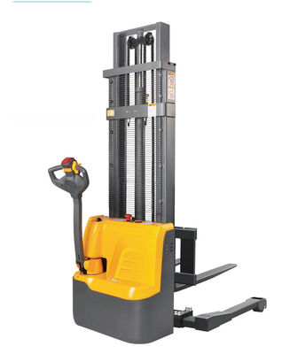 주문 전기 스파커 2t 3m 자동 리프팅 자율 로딩 팔레트 스파커 online manufacture