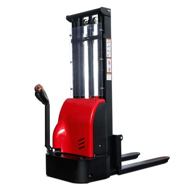 주문 0.5 - 2톤 가량 전동 팔레트 스택 online manufacture