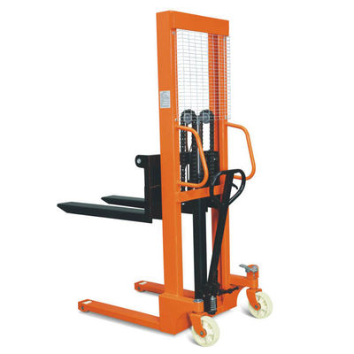 주문 2톤 1.6m 수동 팔레트 트렁크 online manufacture