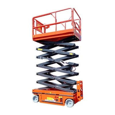 주문 8m 10m 450kg 자동 승강장 online manufacture