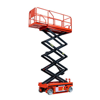 주문 수압 창고 시저 승강장 320kg 화물 승강장 online manufacture
