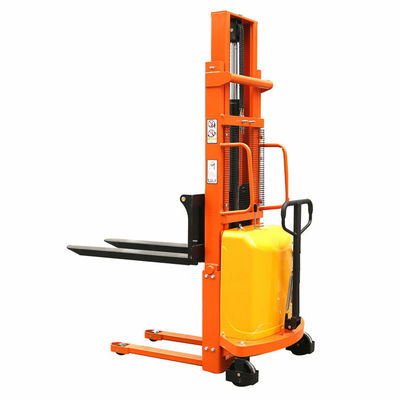 주문 2t 3t 반전기 팔레트 트럭 수압 포크리프트 팔레트 스택 online manufacture