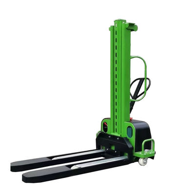 주문 0.5t 1t 1.5t 휴대용 화물 화물 하하 자동 승강기 전기 스택 online manufacture