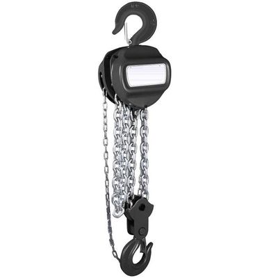 주문 1톤 수동 체인 호프트 수동 호프트 호프트 기계 창고용 online manufacture